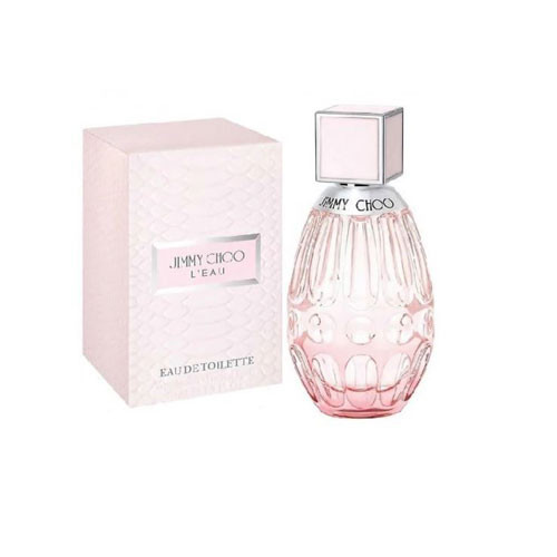 JIMMY CHOO L'EAU WOMEN 3.0 OZ EDT SP / 3386460073868