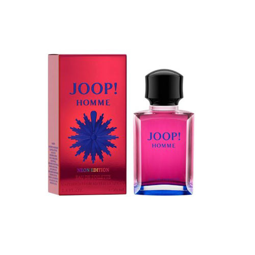 JOOP HOMME NEON 4.2 OZ EDT SP / 3616305258458