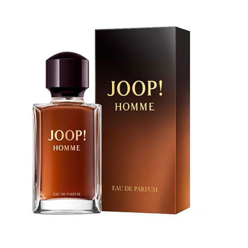 JOOP HOOP MEN 2.5 EDP SP / 3614228858007