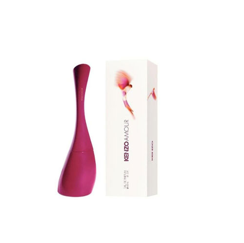 KENZO AMOUR WOMEN 3.4 OZ. EDP SP (NEW UPC) / 3274872420625