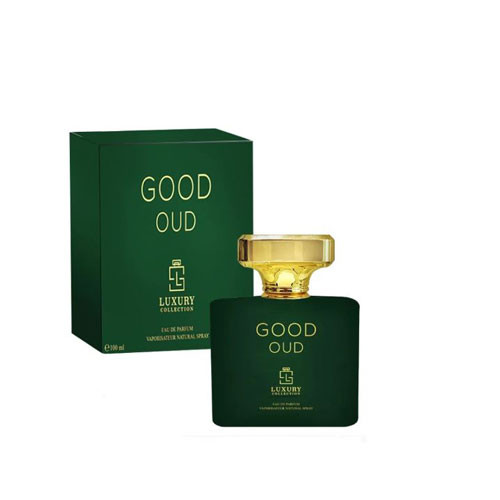 KHALIS GOOD OUD WOMEN 3.4 OZ  EDP SP / 6299122541735