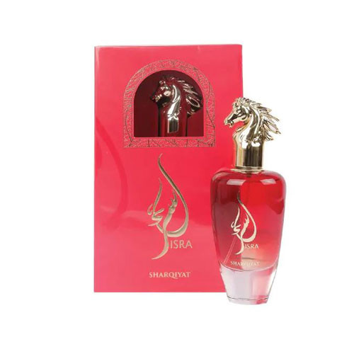 KHALIS ISRA  (SHARQIYAT COLLECTION ) 3.4 OZ EDP SP / 6290360812427