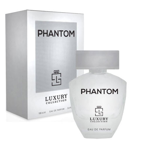 KHALIS PHANTOM 3.4 OZ EDP SP / 6299122541674