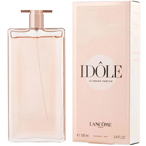 LANCOME IDOLE WOMEN 3.4 OZ. EDP / 3614273069175