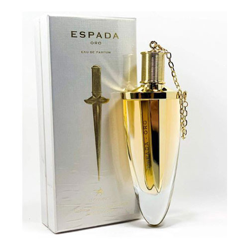 LE CHAMEAU ESPADA DE ORO WOMEN 3.4 OZ EDP SP / 6291103664921
