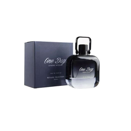 REYANE TRADITION ONE DAY OUD MEN  3.4 OZ EDP SP / 3700066700094
