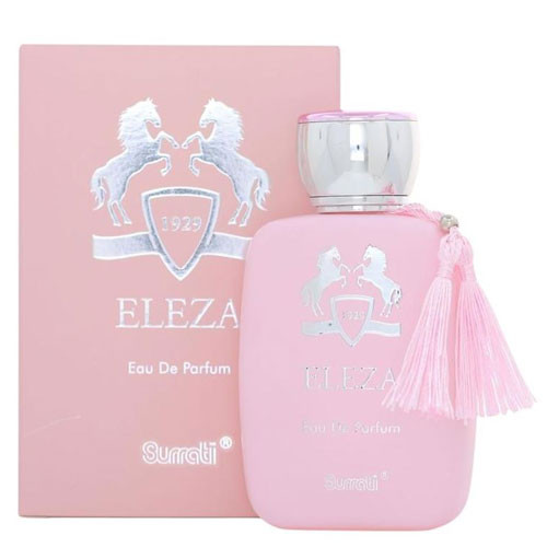 SURRATI ELEZA WOMEN 3.4 OZ EDP SP / 6281085036373