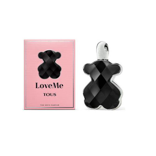 TOUS LOVEME THE ONYX WOMEN 3.0 OZ  EDP SP / 8436550508918