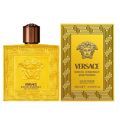 Size=100 ML 8011003890804 VERSACE EROS ENERGY MEN 3.4 OZ EDP SP