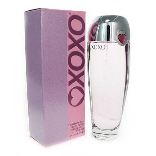 Size=100 ML 603531001821 XOXO WOMEN 3.4 EDP SP