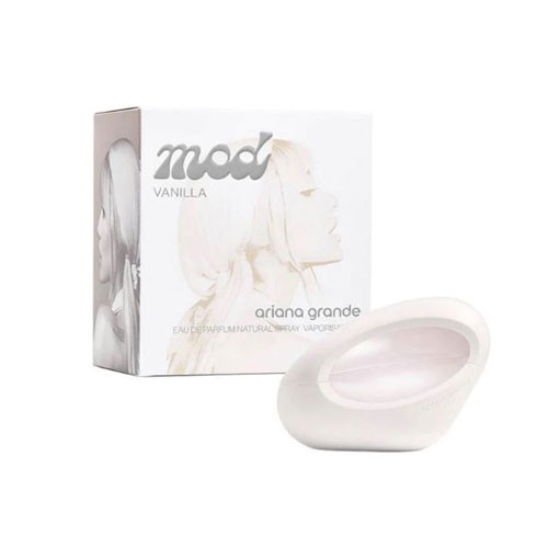 ARIANA GRANDE MOD VANILLA WOMEN 3.4 OZ EDP SP / 810101501227
