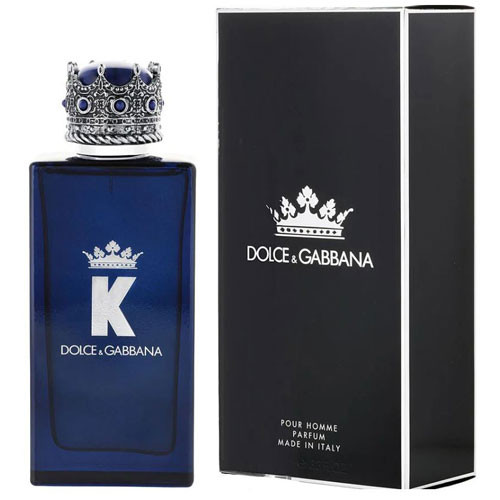 DOLCE & GABANNA K FOR MEN 3.4 OZ EDP SP / 8054754405095