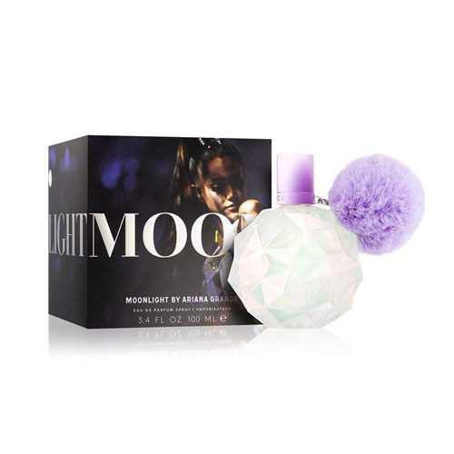 ARIANA GRANDE MOONLIGHT WOMEN 3.4 OZ. EDP SP / 812256022480