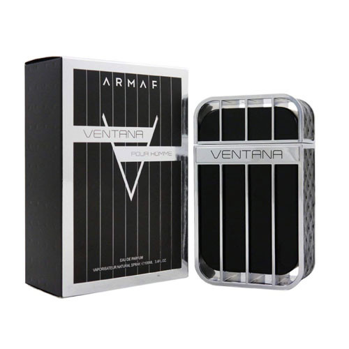 ARMAF VENTANA MEN 3.4 OZ. EDP / 6294015102260