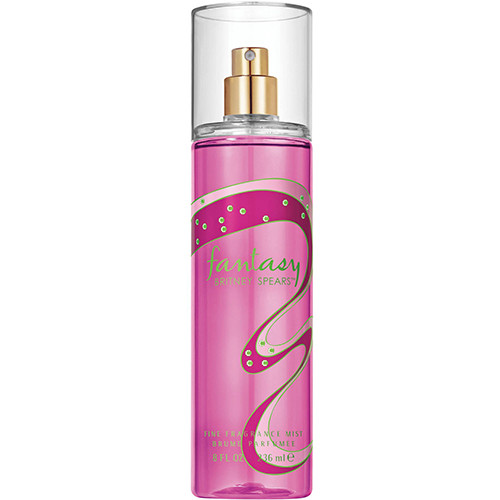BODY MIST WOMEN BRITNEY SPEARS FANTASY 8.0 OZ. SP / 719346636933