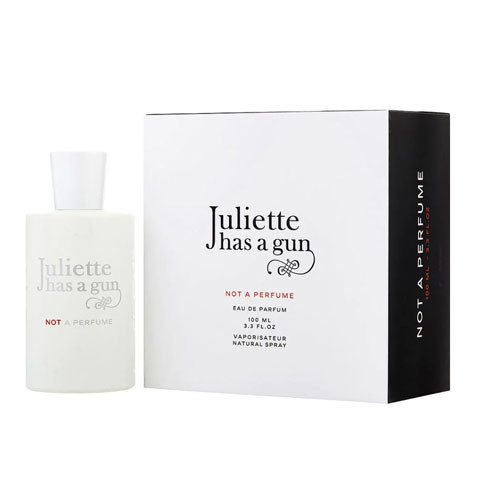 JULIETTE  HAS A GUN NOT A PERFUME WOMEN 3.4 OZ  EDP SP / 3770000002775