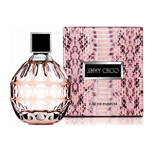 JIMMY CHOO WOMAN 3.3 OZ EDP SP / 3386460025478