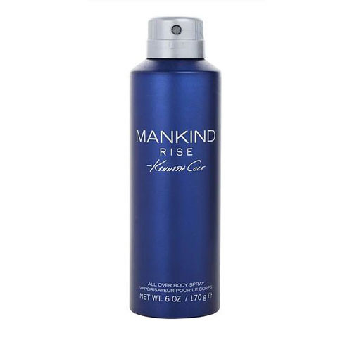 BODY SPRAY KENNETH COLE MANKIND RISE MEN 6.0 OZ / 608940584552
