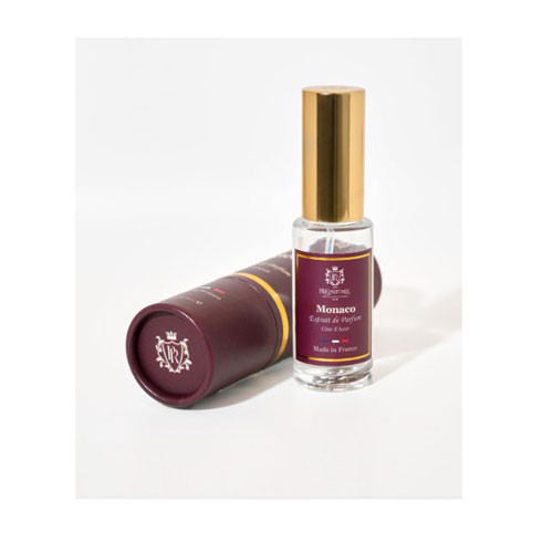 Size=15 ML 3770028811168 PREPARFUMER MONACO  UNISEX EXTRAIT DE PARFUM  0.51 OZ