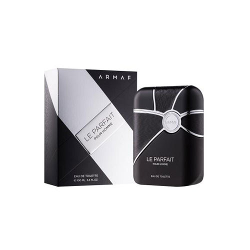 ARMAF LE PARFAIT MEN 3.4 OZ. EDT SP / 6294015102239