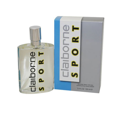 LIZ CLAIBORNE SPORT MEN 3.4 OZ EDC / 98691008719