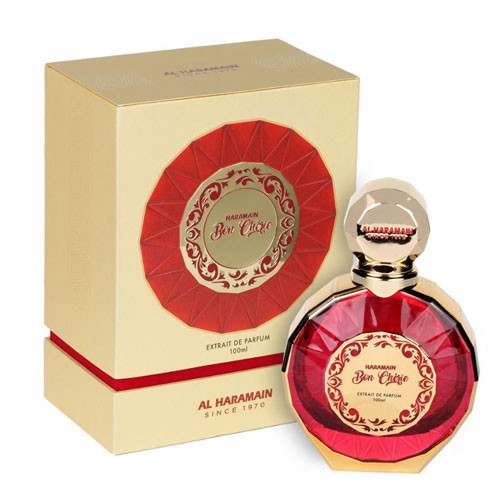 AL HARAMAIN BON CHERIE UNISEX EXTRAIT DE PARFUM 3.4 OZ  / 6291106813739