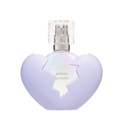 ARIANA GRANDE THANK U NEXT 2.0 WOMEN 3.4 OZ EDP SP / 810101506062