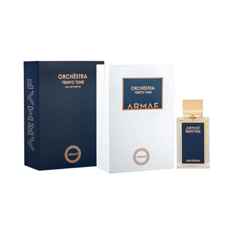 ARMAF ORCHESTRA TEMPO TUNE MEN 3.0 OZ EDP SP / 6294015199390