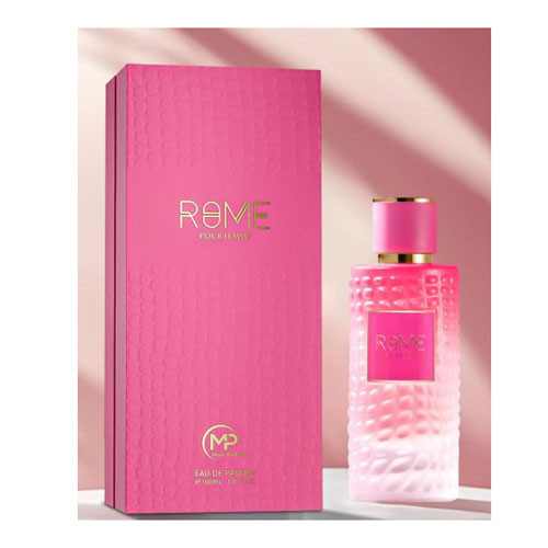 BHARARA  ROME POUR FEMME  3.4  OZ EDP SP / 850050062509