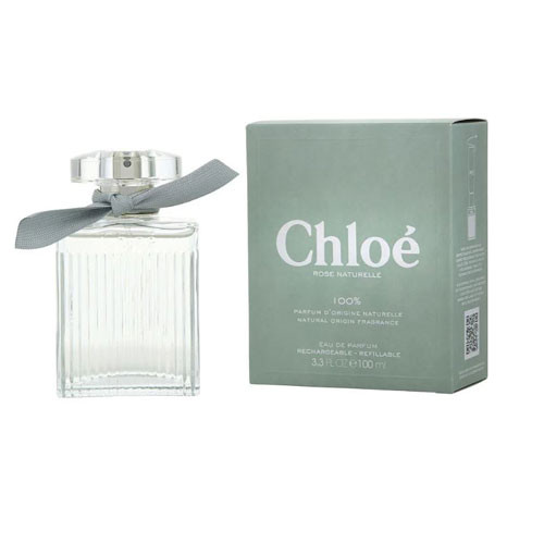 CHLOE NATURELLE WOMEN 3.4 OZ EDP SP / 3614228842822