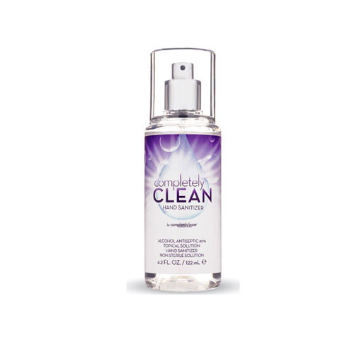 CLEAN HAND SANITIZER  4.2 OZ.SP / 854357003586