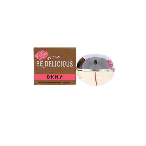 DKNY BE EXTRA DELICIOUS WOMEN 3.4 OZ. EDP SP / 22548423028