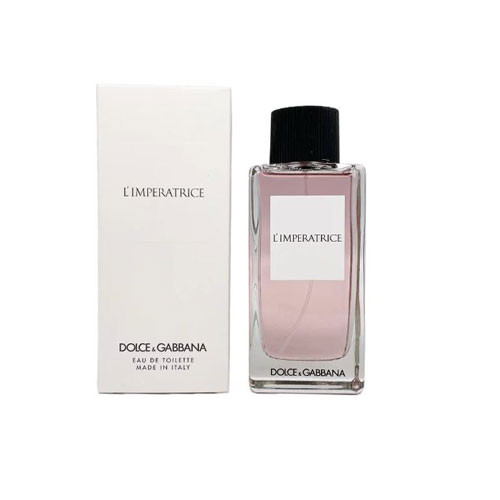 DOLCE&GABBANA L'IMPERATRICE WOMEN 3.3 OZ EDT SP / 8057971182053
