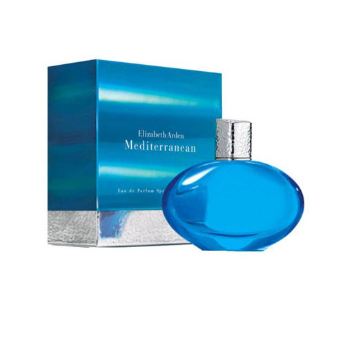 ELIZABETH ARDEN MEDITERRANEAN WOMEN 3.4OZ. EDP SP / 85805063665