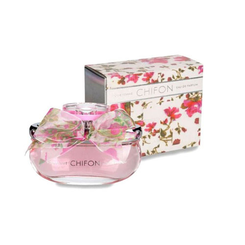 EMPER CHIFON POUR FEMME 3.4 OZ EDP SP / 6291103661791