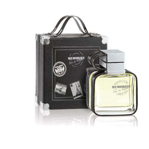 EMPER MEMORIES POUR HOMME 3.4 OZ EDP SP / 6291103661203