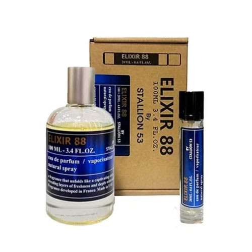 EMPER 88 BY STALLION 53 MEN 3.4 OZ EDP SP / 6294021903820