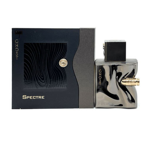 FRAGANCE WORLD SPECTRE GHOST FOR MEN 2.7 OZ EDP SP / 6290360372723
