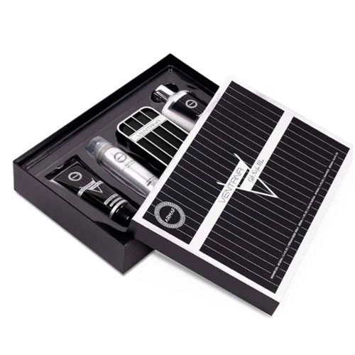 SET ARMAF VENTANA MEN ( 4 PC ) / 6294015105285