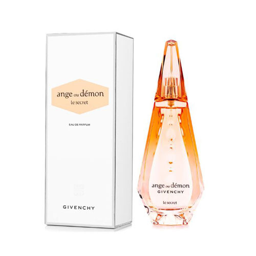 GIVENCHY ANGE OU DEMON LE SECRET WOMEN 3.4 OZ EDP SP / 3274872482630