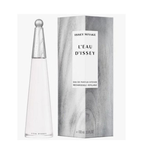 ISSEY MIYAKE WOMEN 3.3 OZ EDT SP / 3423222118341
