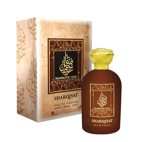 KHALIS FANTASTIC OUD 3.4 OZ EDP SP / 6299122534157