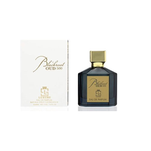 KHALIS BLACKROOT OUD 500 3.4 OZ EDP SP / 6299122512278