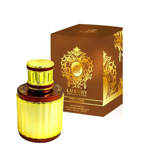 KHALIS LUXURY COLLECTION 3.4 OZ EDP SP / 6290360810744