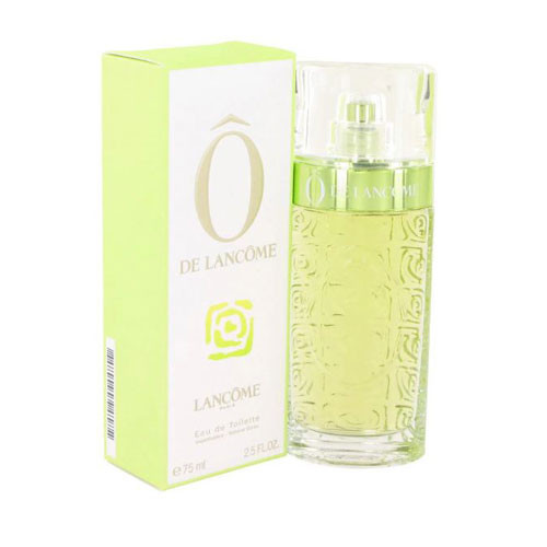 LANCOME / O DE LANCOME WOMEN  2.5  OZ EDT SP / 3147758155341