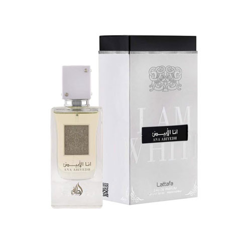 LATTAFA ANA ABIYEDH  UNISEX 2.0 OZ. EDP SP / 6291106066890