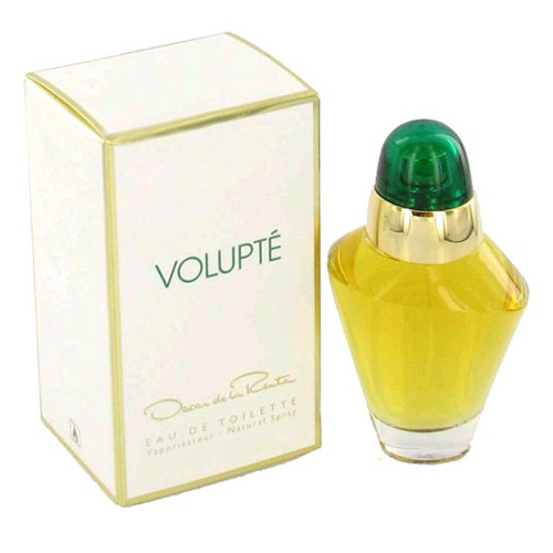 OSCAR DE LA RENTA VOLUPTE WOMAN 3.4 OZ. EDT SP / 85715583161
