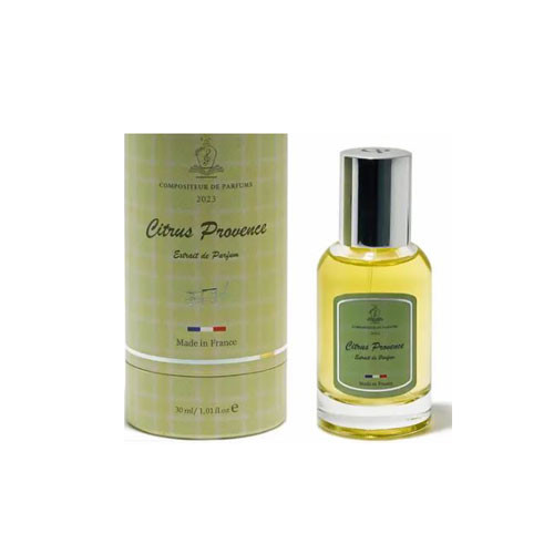 PREPARFUMER CITRUS PROVENCE WOMEN EXTRAIT DE PARFUM 1.01 OZ / 3770028811465