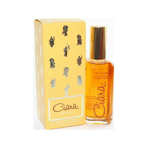 Size=75 ML 309979057993 REVLON CIARA WOMEN 2.5 OZ. EDP