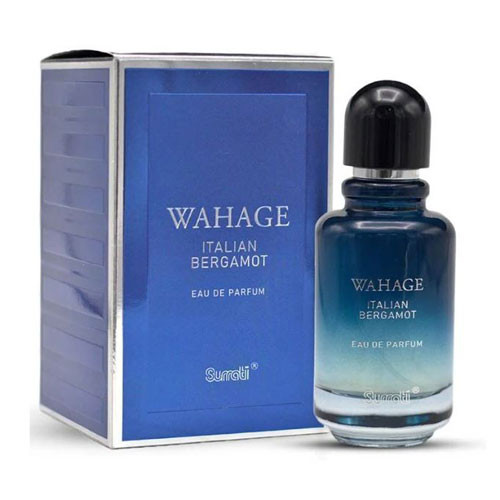 Size=100 ML 6281085028552 SURRATI WAHAGE UNISEX 3.4 OZ EDP SP